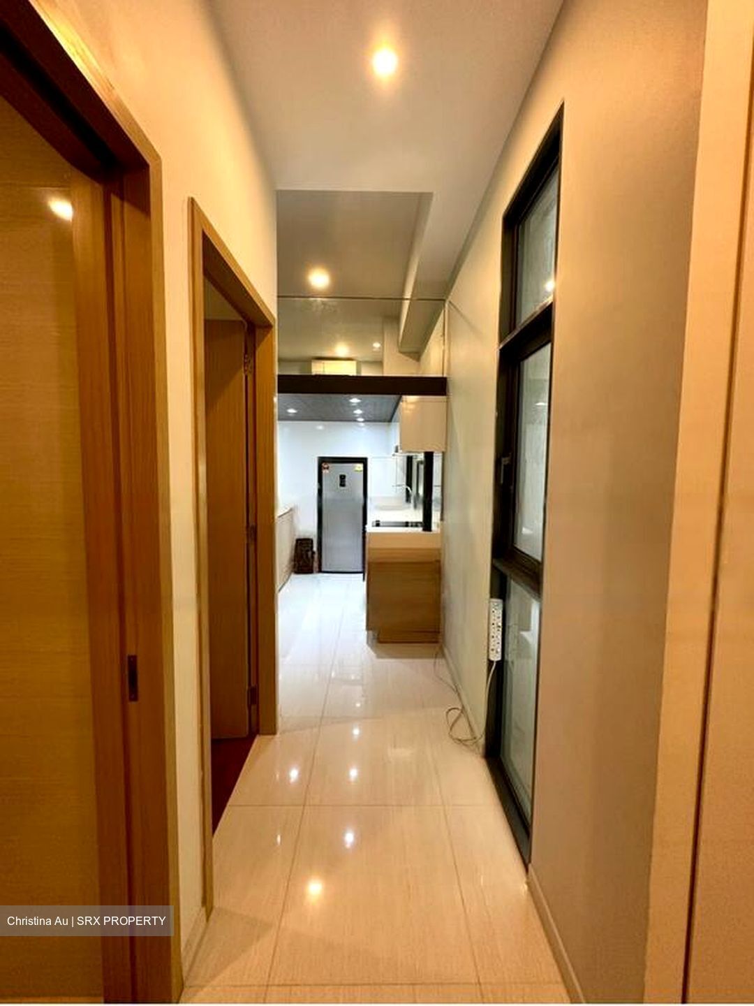 Boathouse Residences (D19), Condominium #458038821